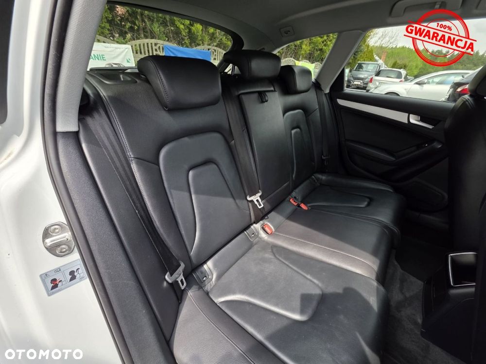 Audi A4 Avant - 21