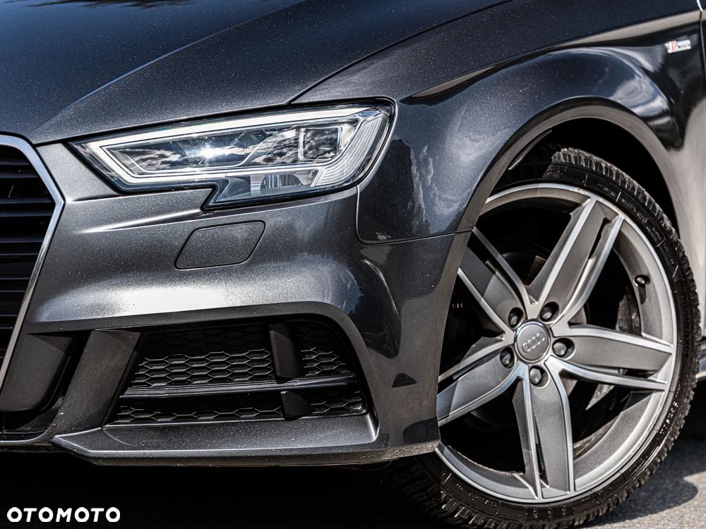Audi A3 Sportback - 14
