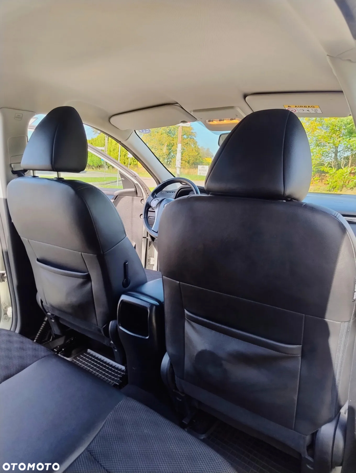 Nissan Qashqai 1.2 DIG-T Tekna EU6 - 14