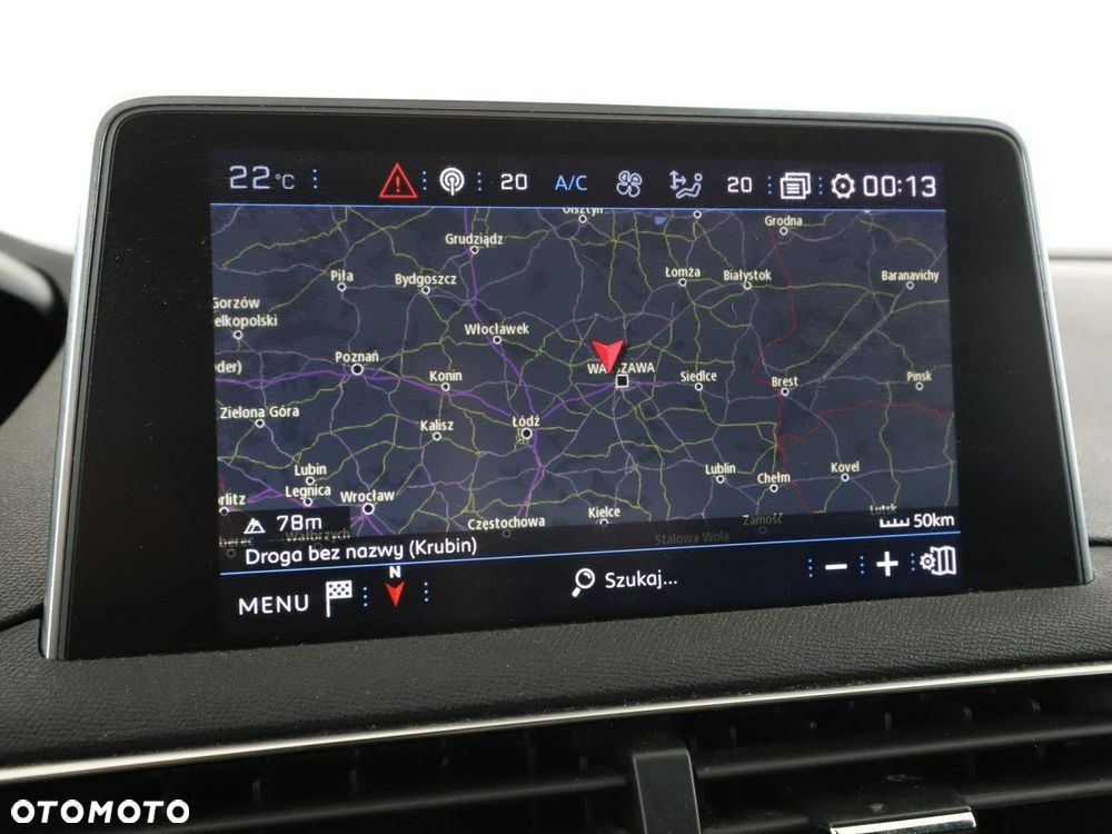 Peugeot 5008 2.0 BlueHDI GT S&S EAT8 - 24