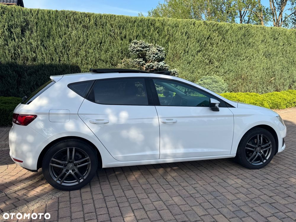 Seat Leon - 9