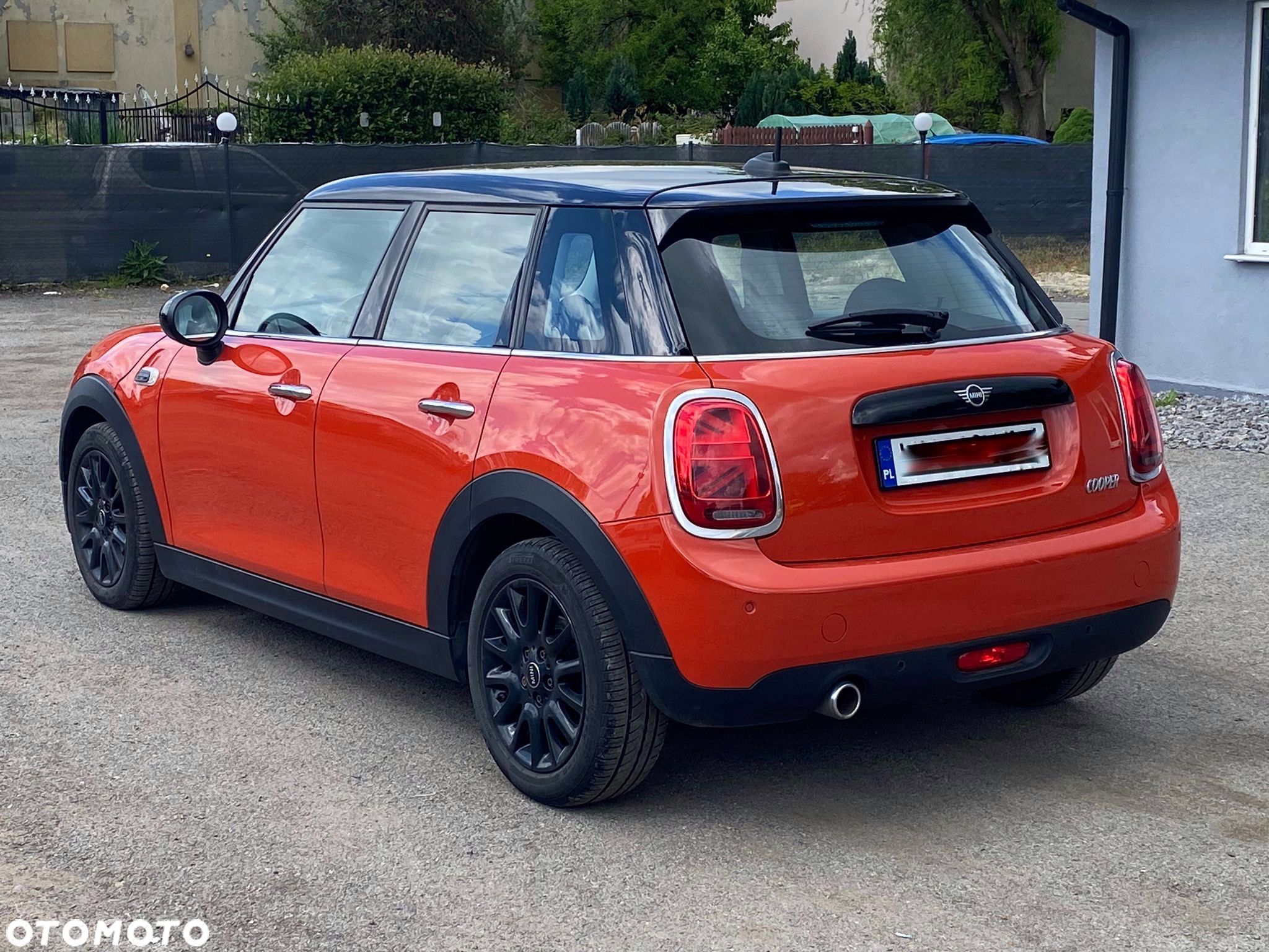 MINI Cooper Standard - 1