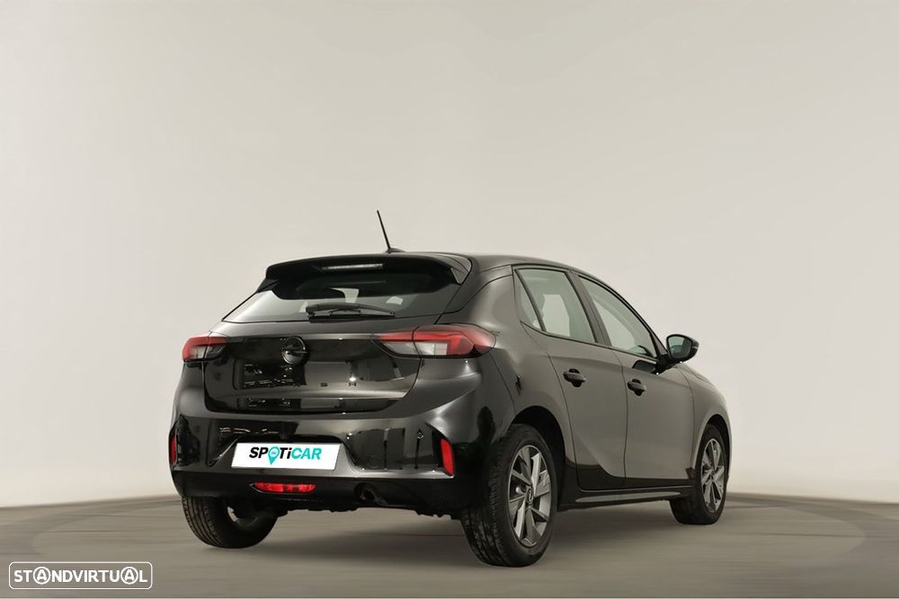 Opel Corsa 1.2 T Edition - 4