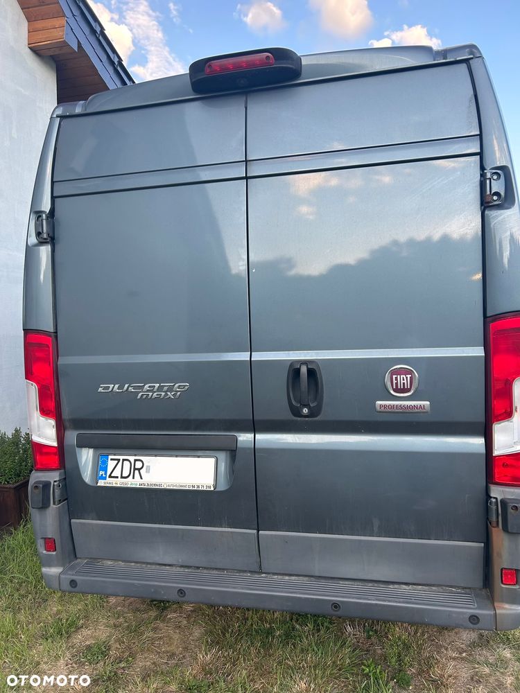 Fiat DUCATO - 4
