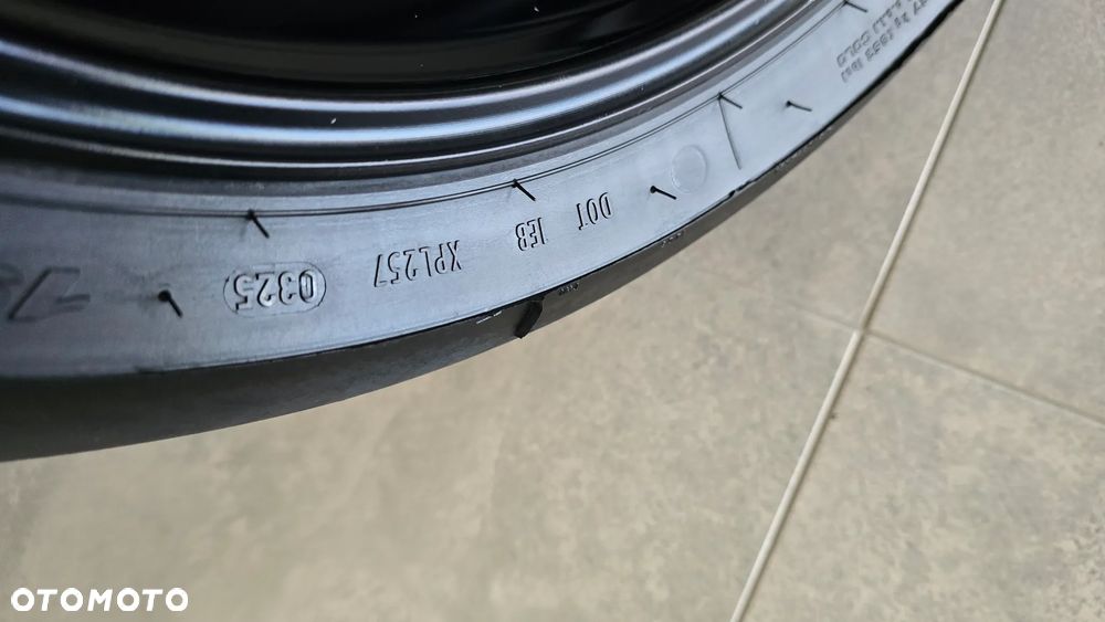 Yamaha FZ8 - 36