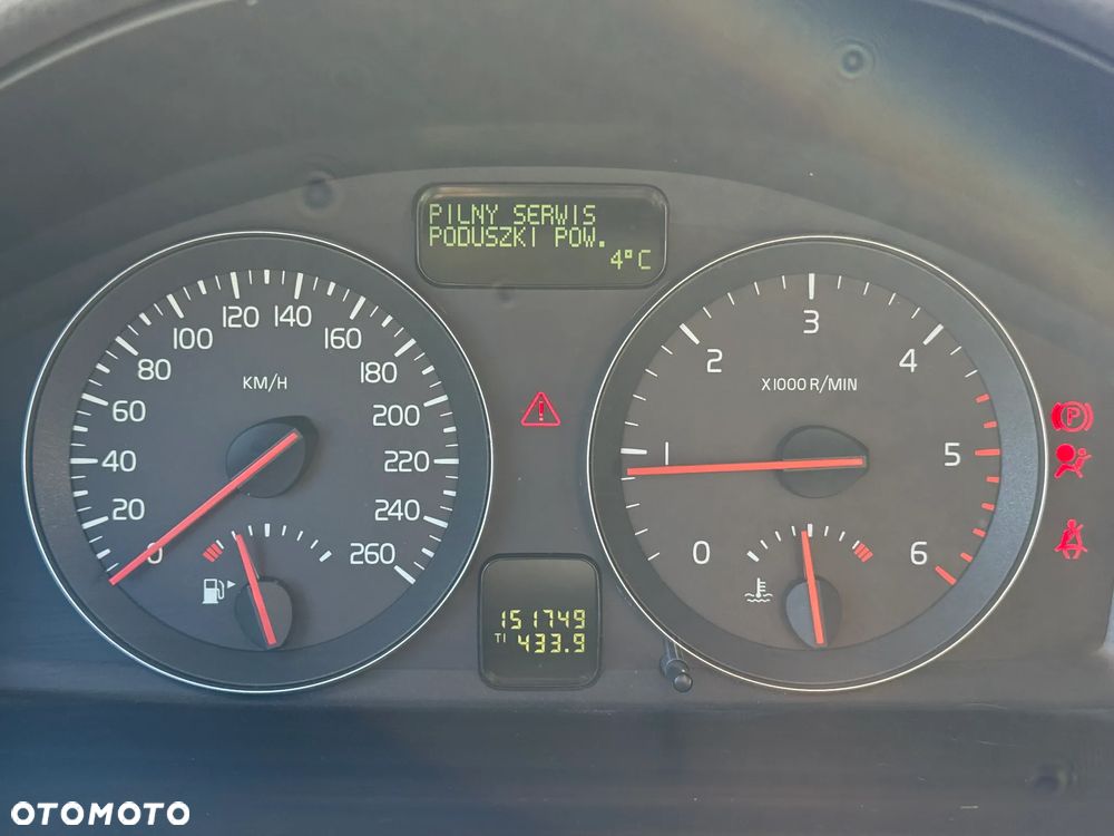 Volvo C30 2.0D Momentum - 9