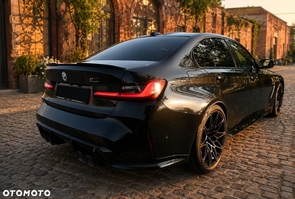 BMW M3 - 11