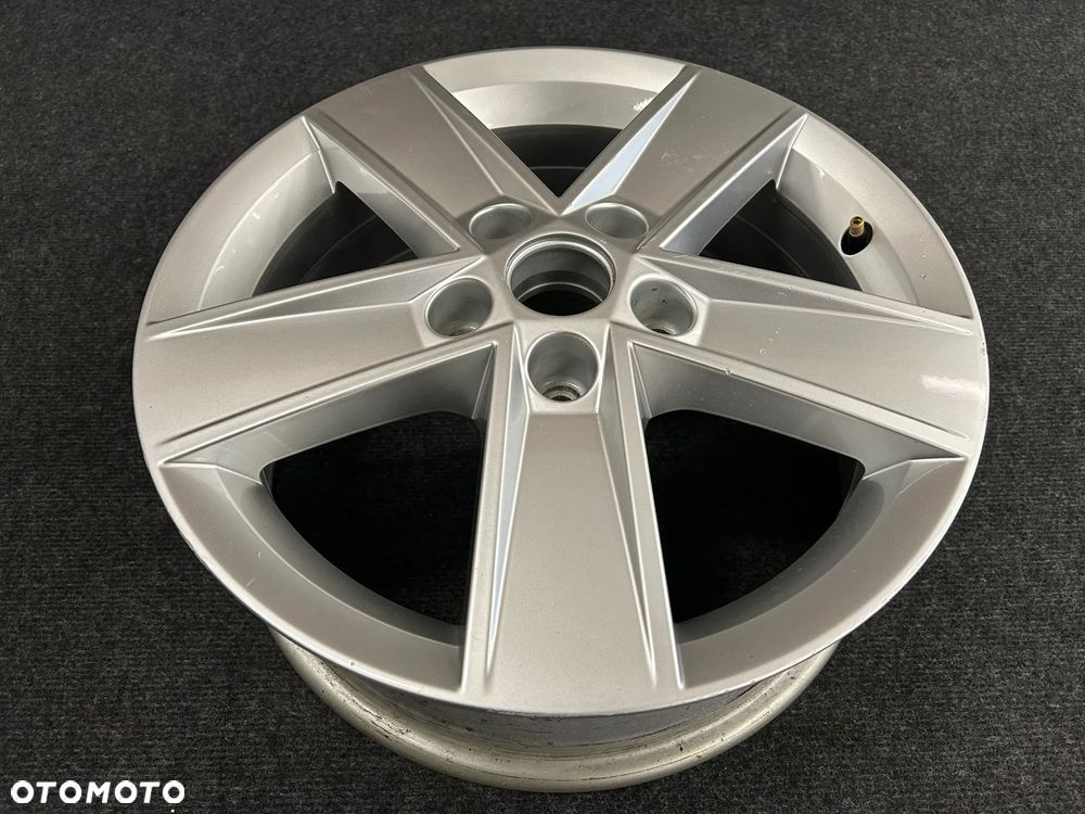 Alufelga Skoda Octavia III 16 cali 5x112 1szt. Ładna! 5E0601025M - 2