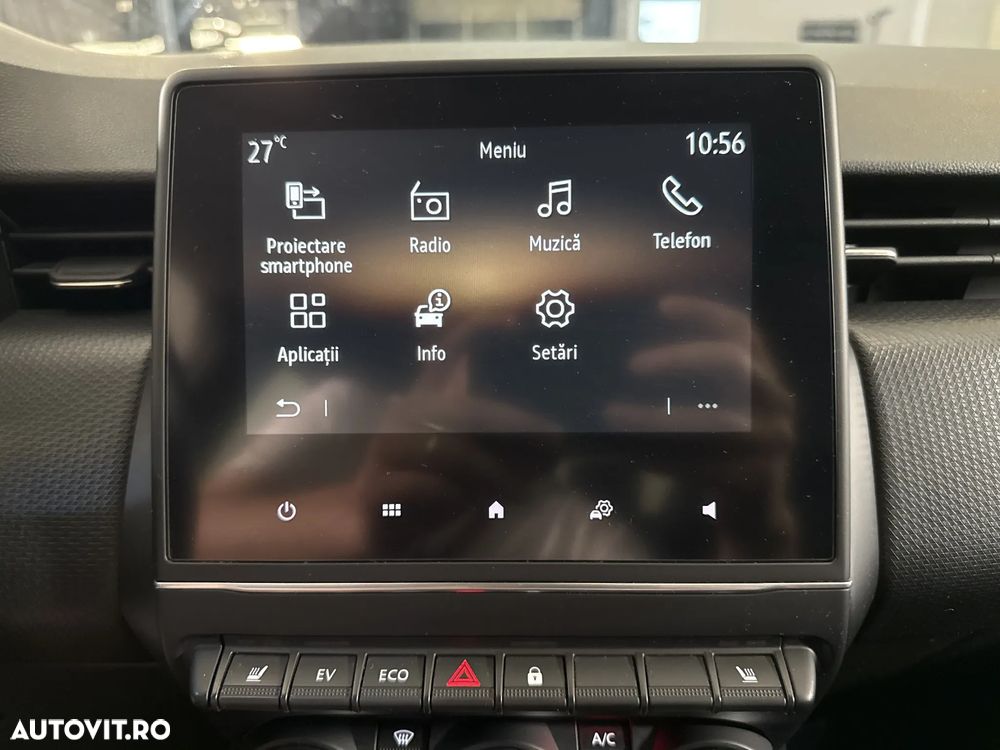 Renault Clio - 20