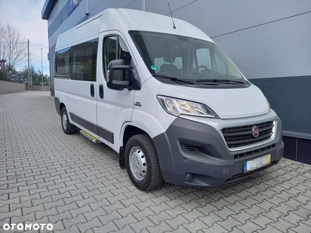 Fiat Ducato L2H2 - 2