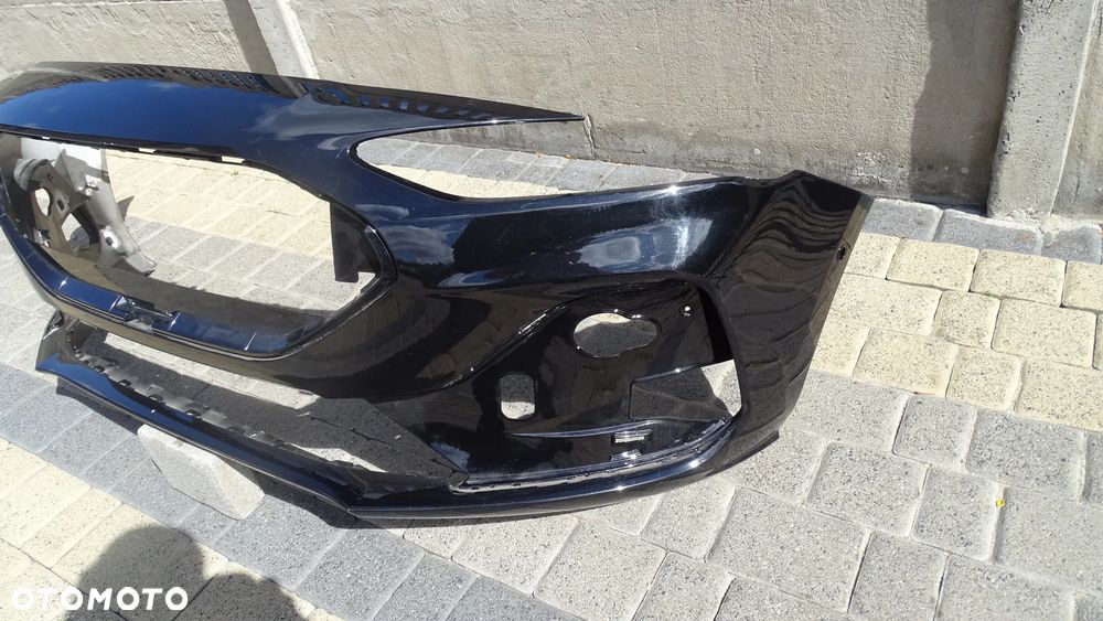 FORD FOCUS IV, MK4 ST-LINE LIFT - zderzak przedni - 4
