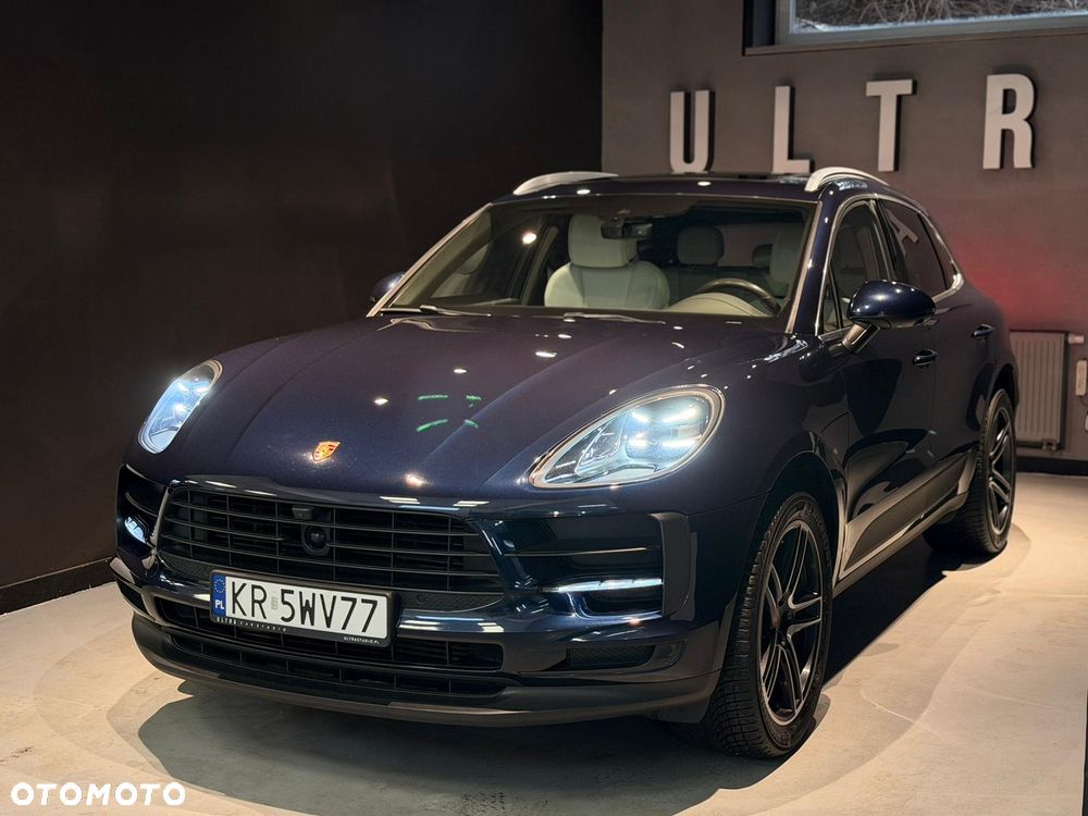 Porsche Macan - 29