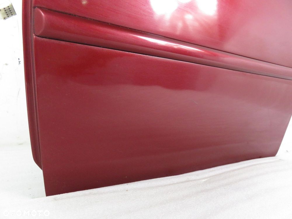 DRZWI LEWE TYLNE LEXUS IS I - 11