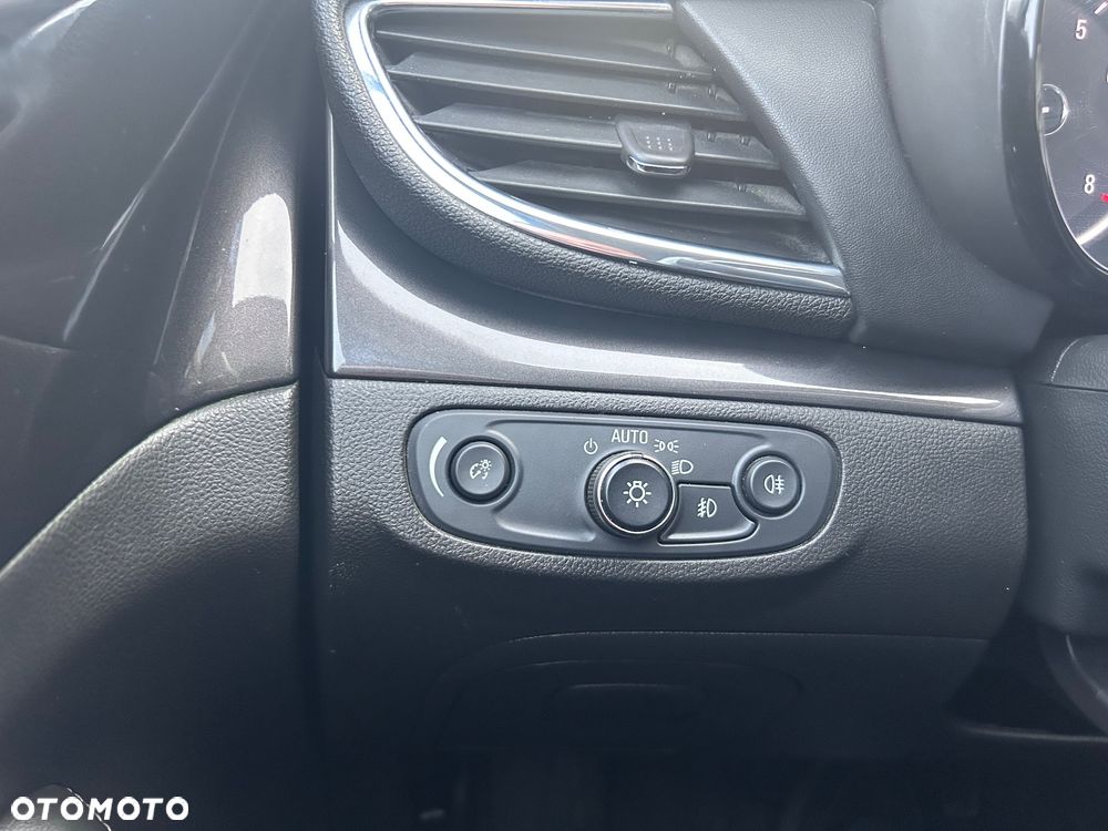 Opel Mokka X 1.4 Automatik Ultimate - 22