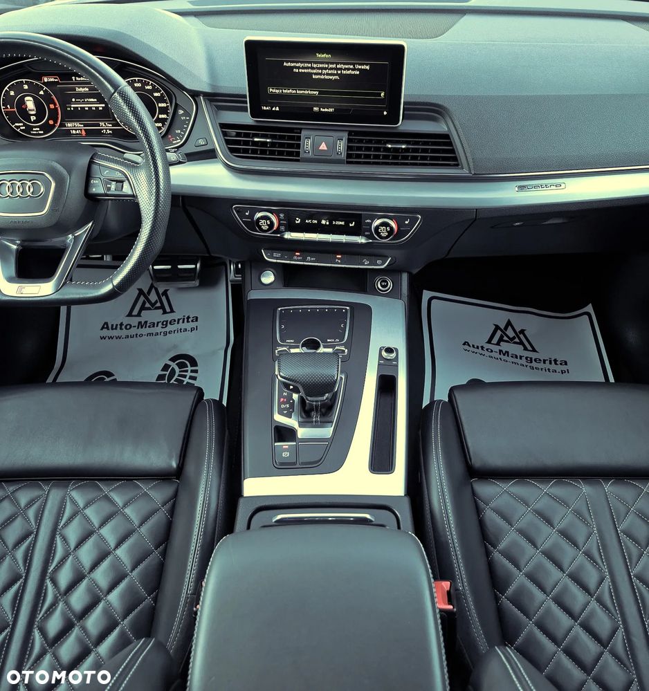 Audi Q5 - 15