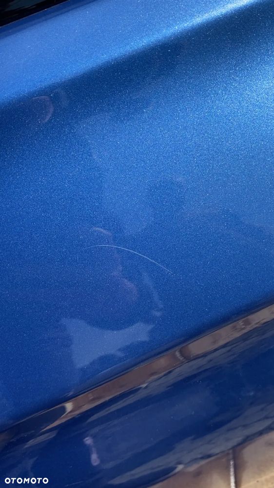 DRZWI LEWY TYŁ BMW F30 KOLOR B45 - 4