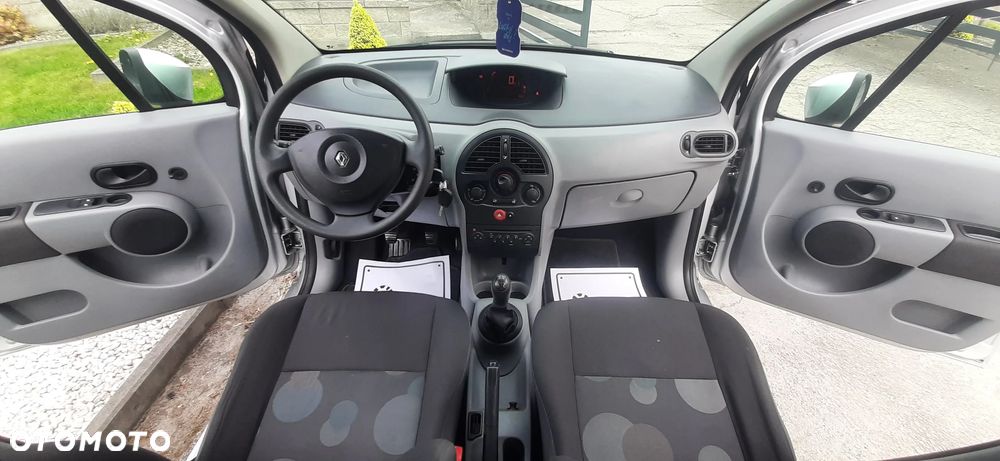 Renault Modus - 29