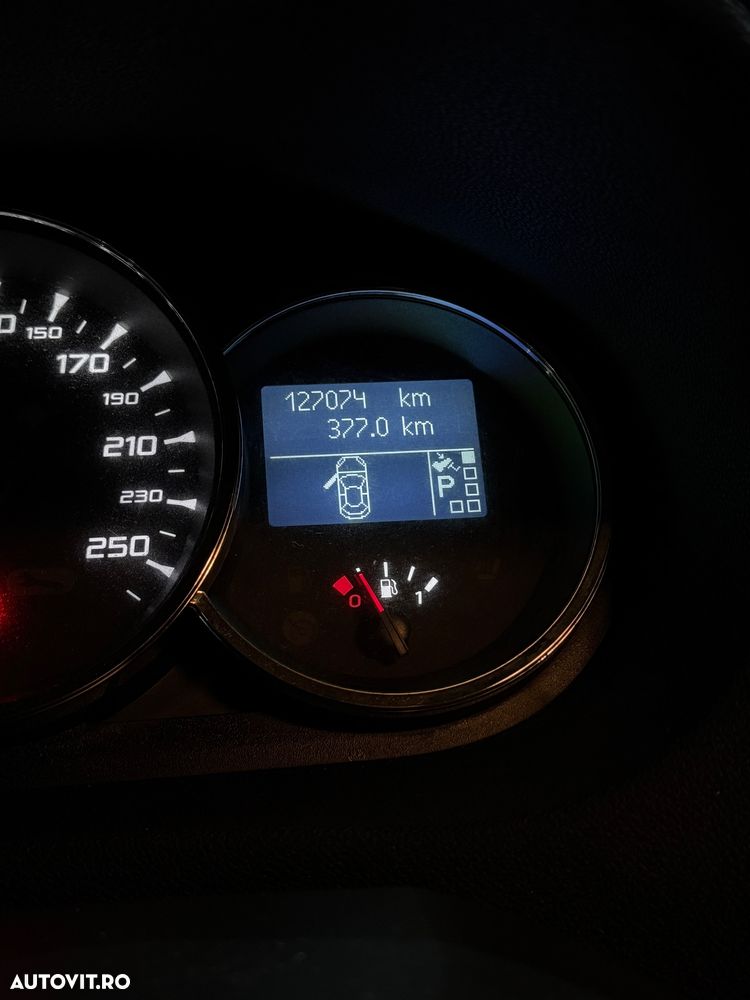 Renault Megane 1.5 dCi Sport Edition EDC - 6