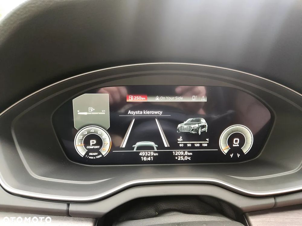 Audi Q5 45 TFSI quattro S tronic S line business - 17