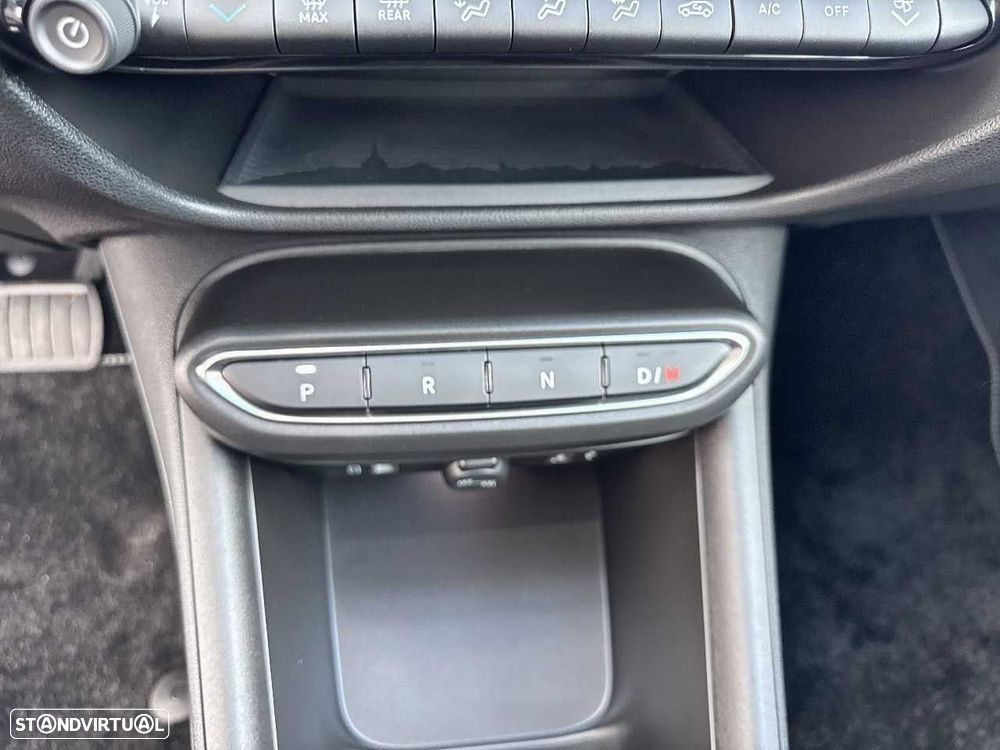 Fiat 600 1.2 Hybrid - 15