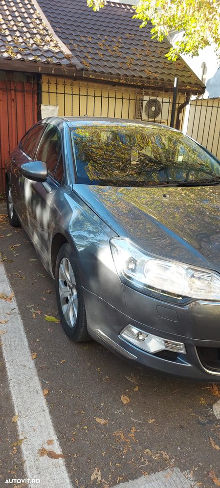 Citroën C5 - 3