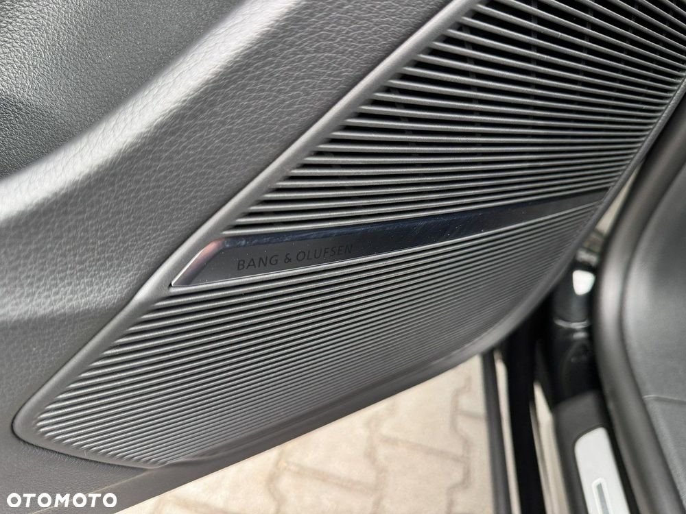 Audi RS Q8 TFSI mHEV Quattro Tiptronic - 41