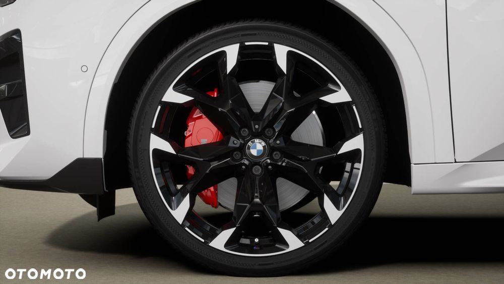 BMW X2 M35i xDrive - 9