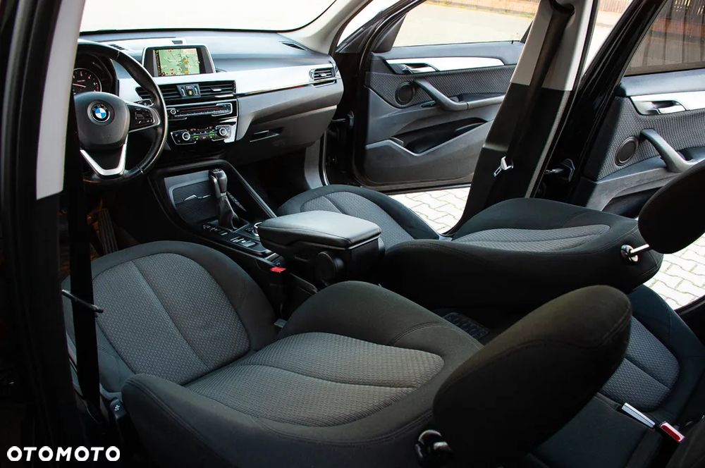 BMW X1 - 28