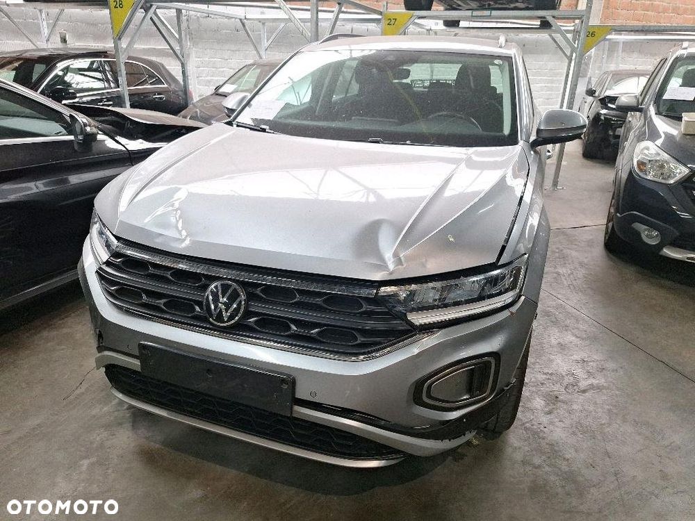 Volkswagen T-Roc 1.5 TSI OPF DSG Life - 1