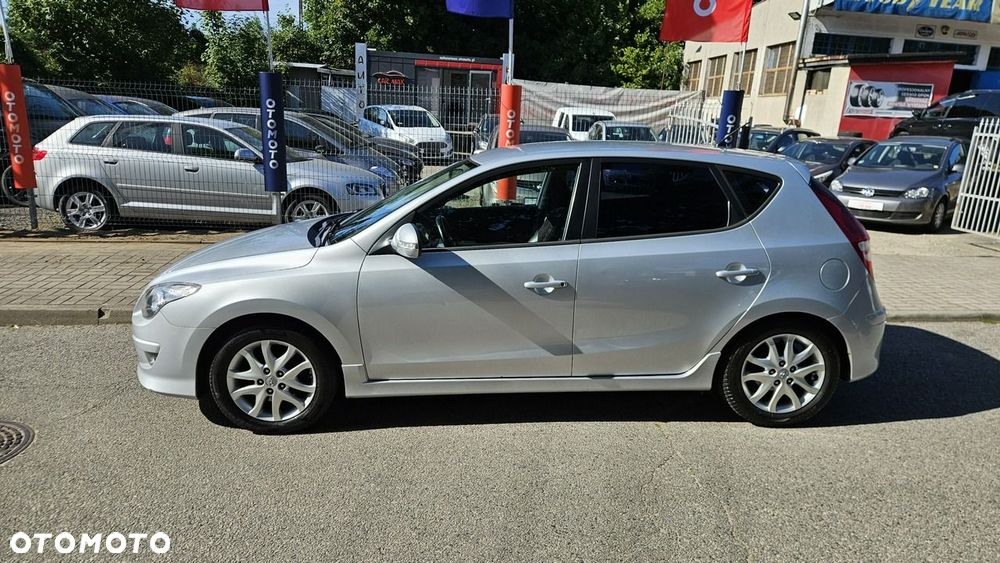 Hyundai i30 - 15
