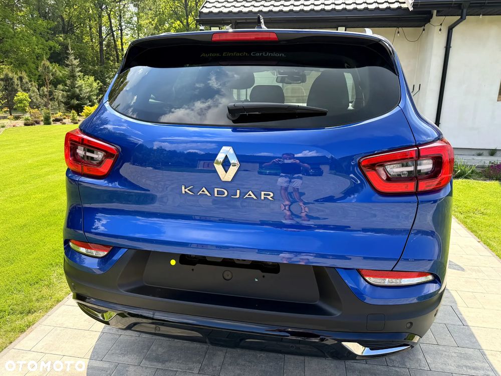 Renault Kadjar - 17