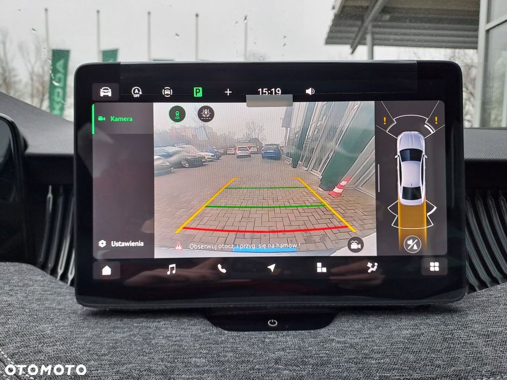 Skoda Superb 2.0 TDI SCR 4x4 Edition 130 DSG - 17