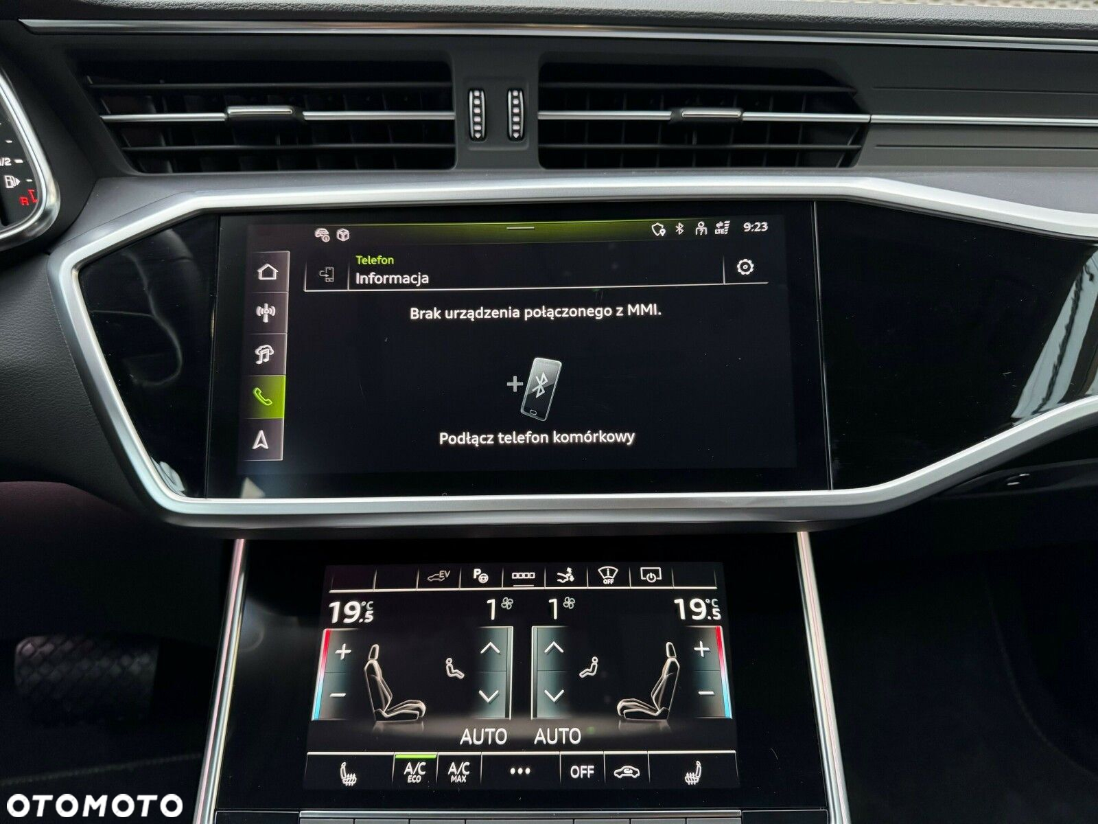 Audi A7 Sportback - 24