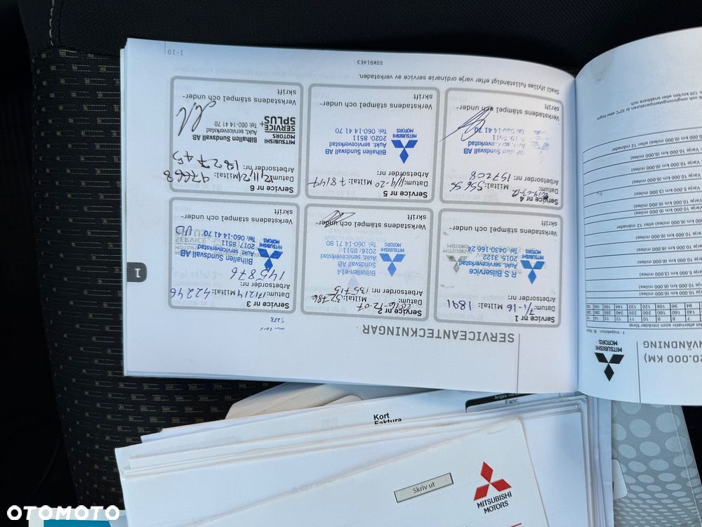 Mitsubishi ASX 1.6 2WD Edition - 27