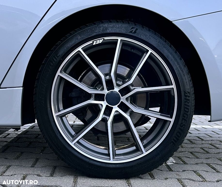 BMW Seria 3 - 28