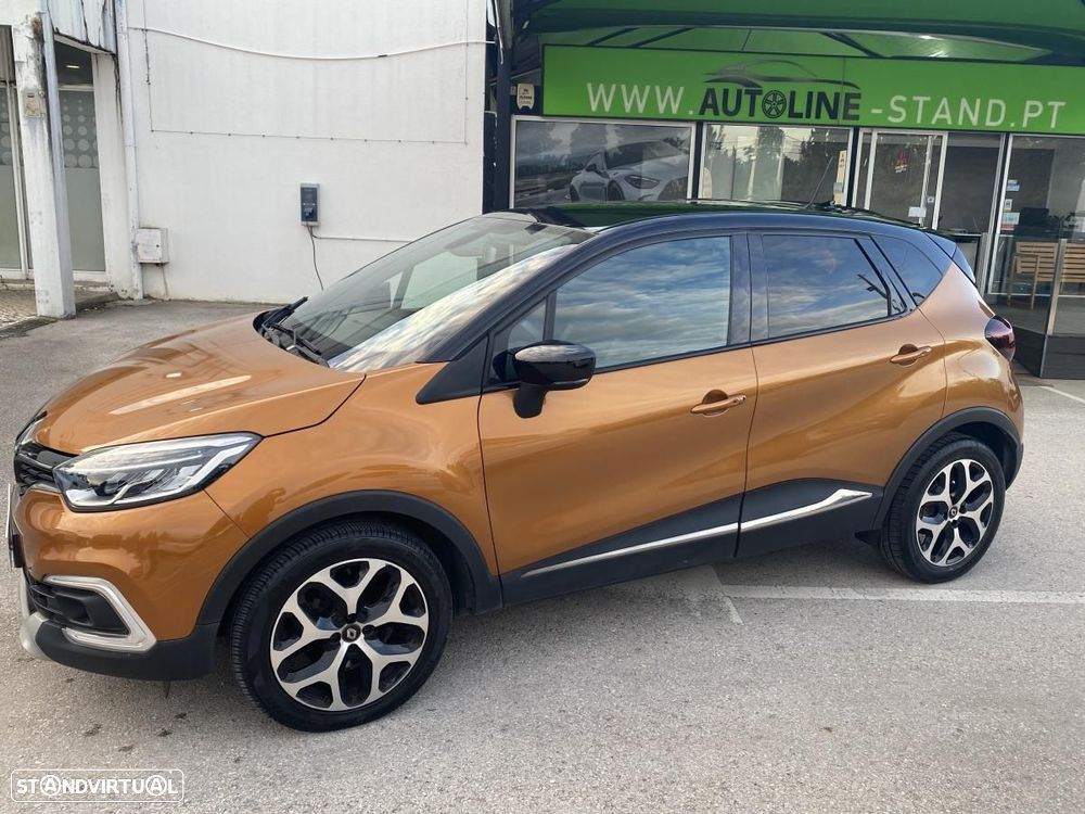 Renault Captur - 4