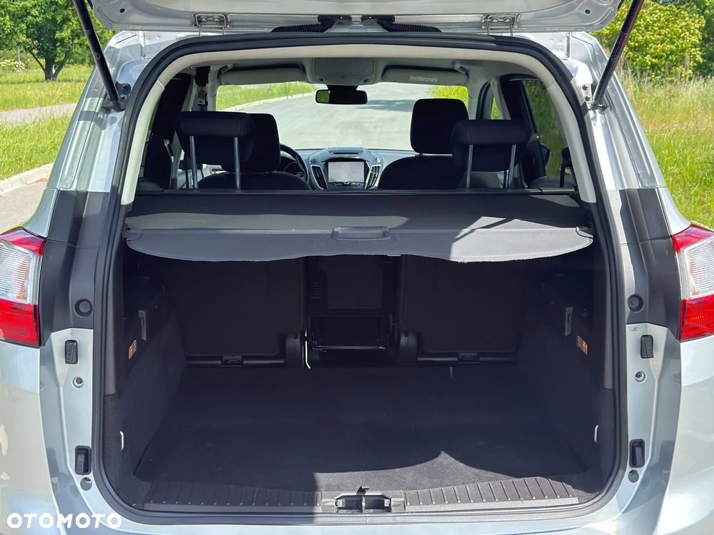 Ford Grand C-MAX Gr 2.0 TDCi Titanium ASS - 20