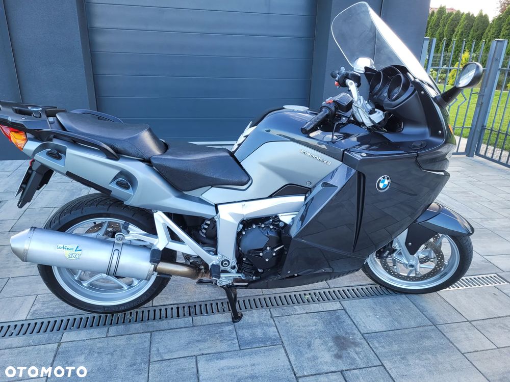 BMW K - 20