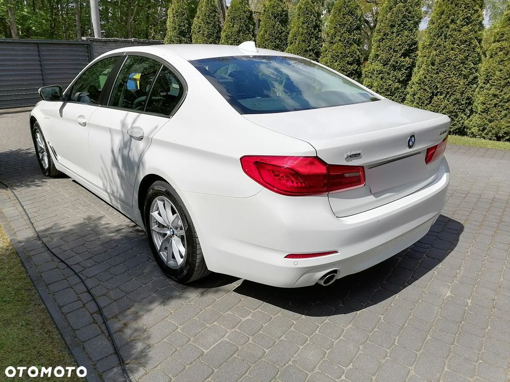 BMW Seria 5 - 4