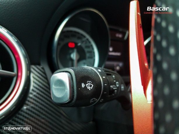Mercedes-Benz GLA 200 (CDI) d 7G-DCT AMG Line - 22