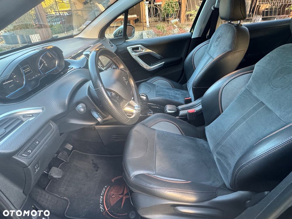 Peugeot 2008 PureTech 110 Stop&Start Crossway - 8