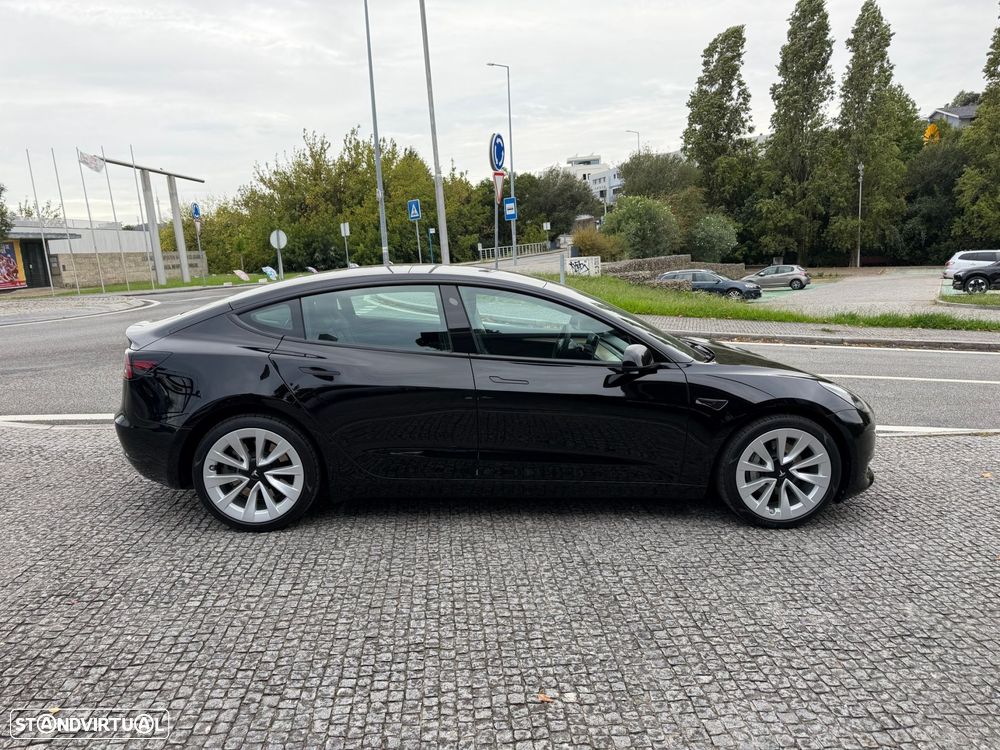 Tesla Model 3 Standard Range Plus RWD - 12