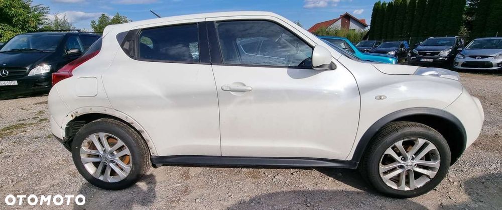 Nissan Juke - 16