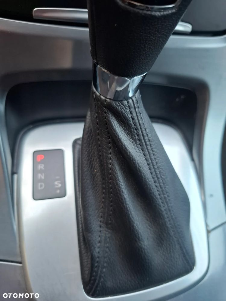 Ford Mondeo 2.0 TDCi Titanium - 8