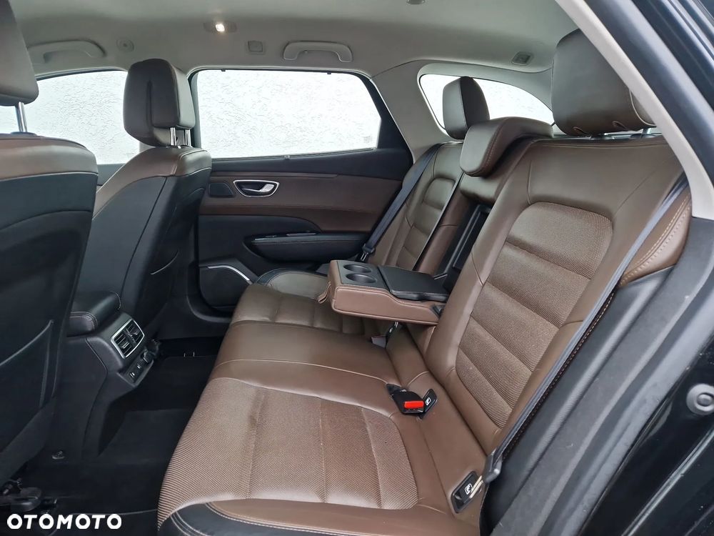 Renault Talisman 1.6 Energy dCi Intens EDC - 16