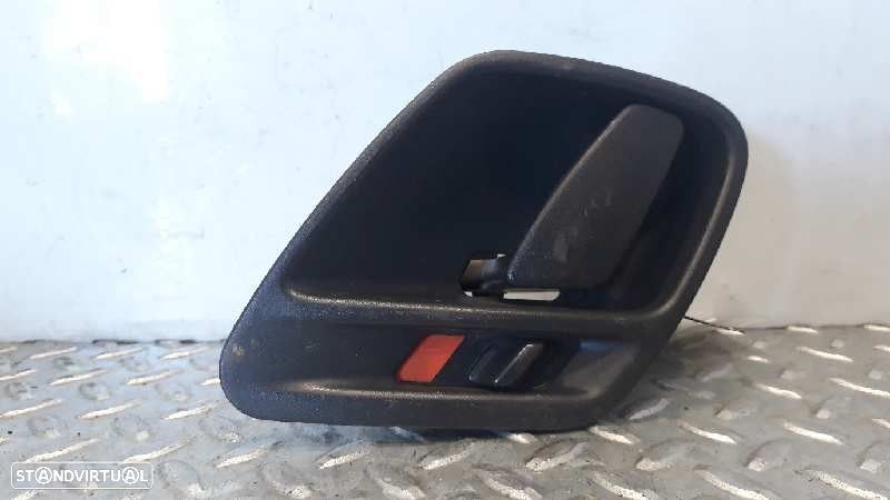 PUNHO DIANTEIRO ESQUERDO JEEP GRAND CHEROKEE II 2.7 CRD 4X4 163CV 2685CC - 1