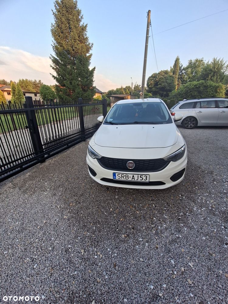 Fiat Tipo - 3