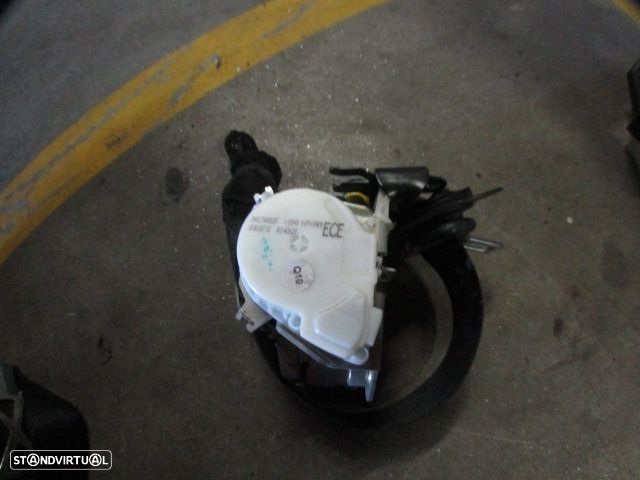 Kit Airbags 307976398162AD 306259010 305669599AR 2058608701 A2049012704 34074000F 34074002F MERCEDES C S204 W204 FASE 2  2012 200CDI 136CV 5P PRETO PRETO - 15