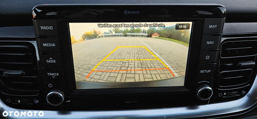 Kia Stonic 1.4 XL - 14