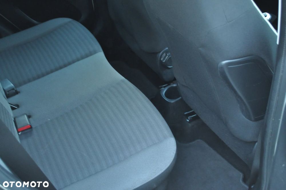 Toyota Aygo - 33